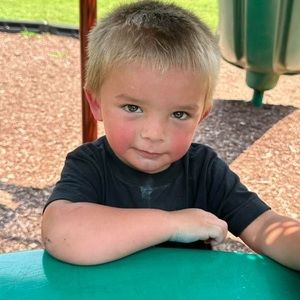 Meet your Posher, Stacy